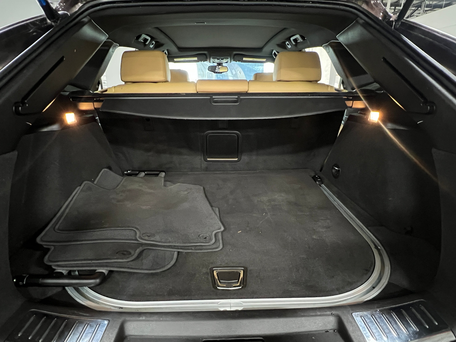 Thumbnail: 2015 Cadillac SRX - 6