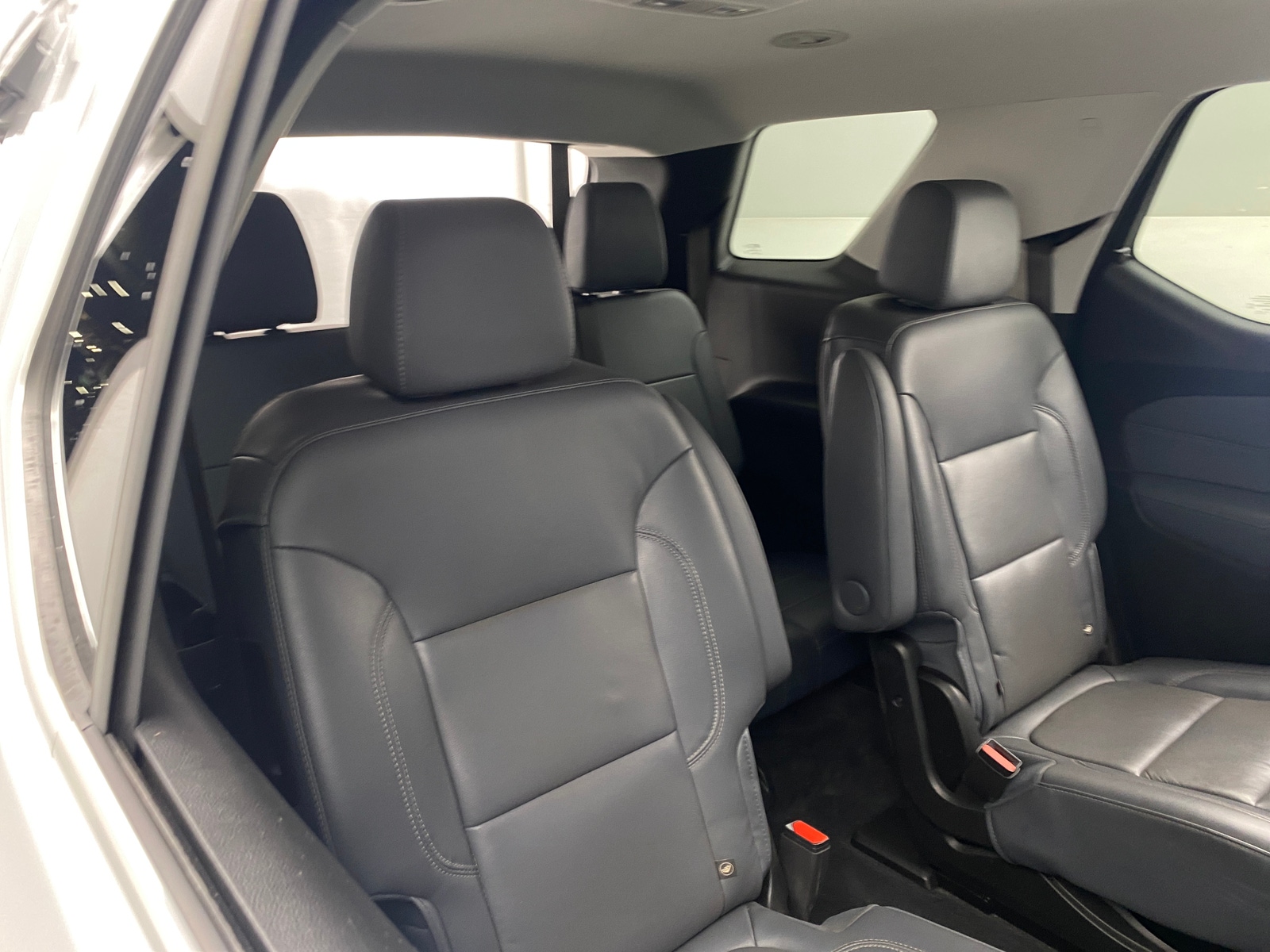 Thumbnail: 2020 Chevrolet Traverse - 5