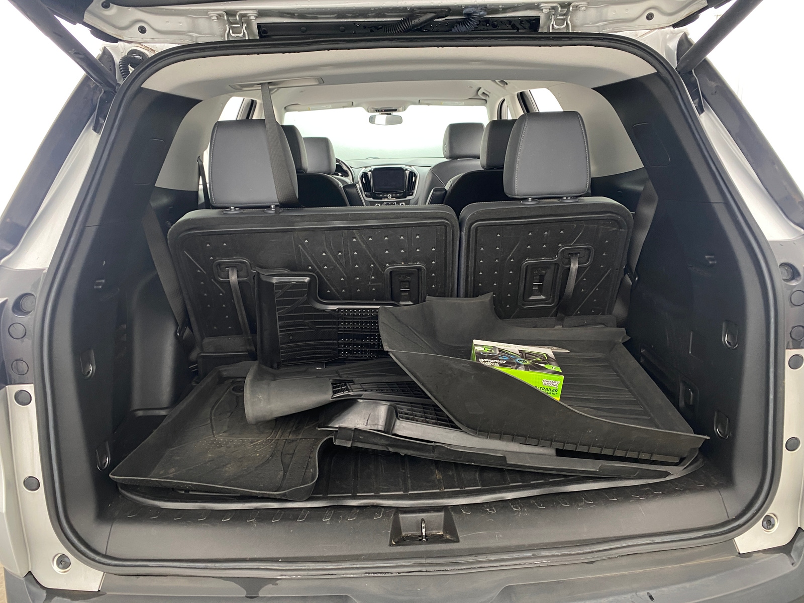 Thumbnail: 2020 Chevrolet Traverse - 6
