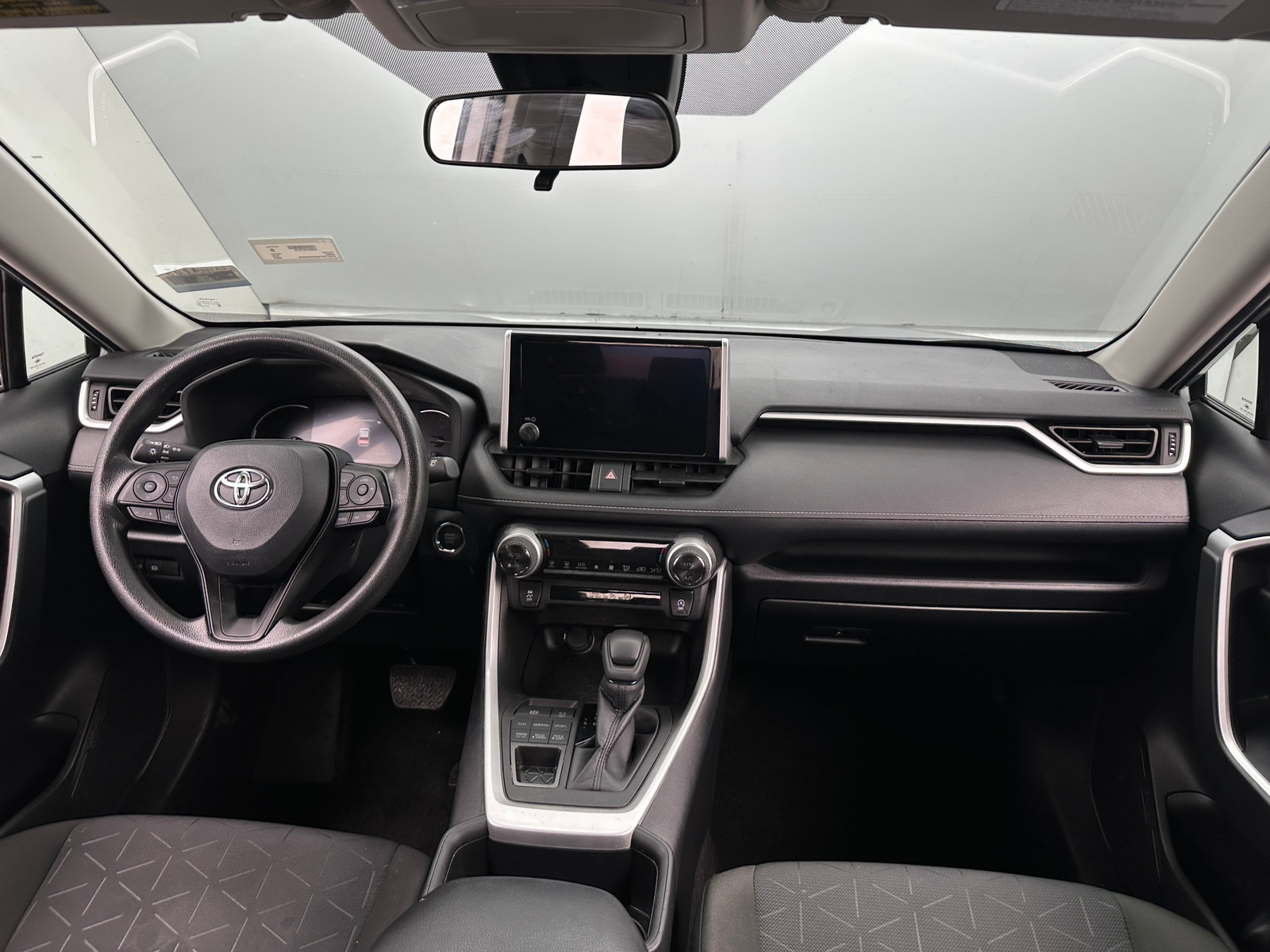 Thumbnail: 2024 Toyota RAV4 - 3