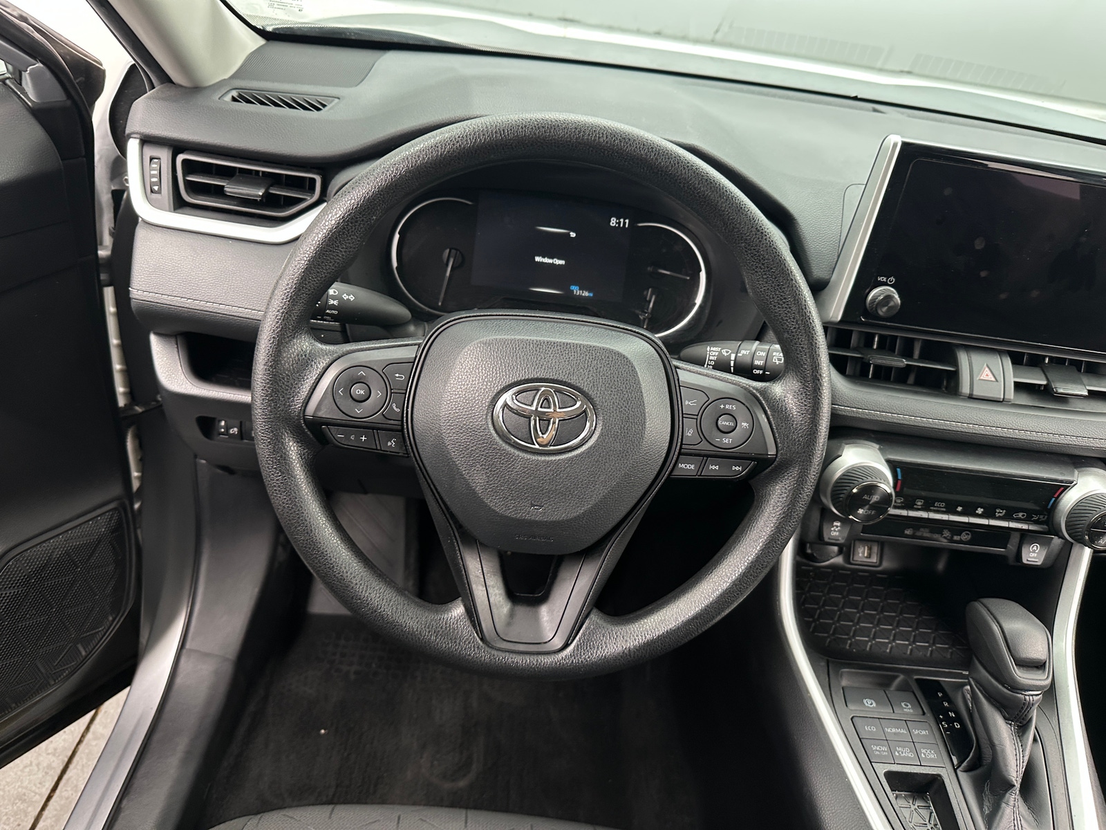 Thumbnail: 2024 Toyota RAV4 - 5