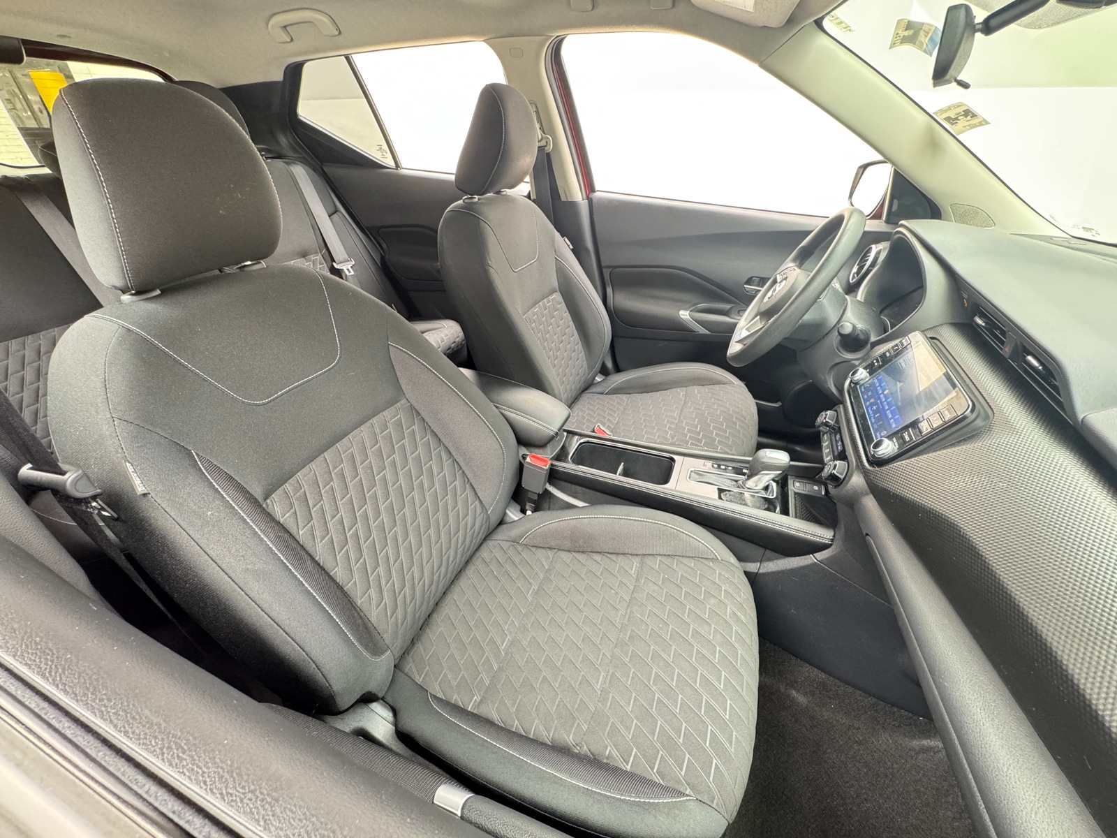 Thumbnail: 2021 Nissan Kicks - 2