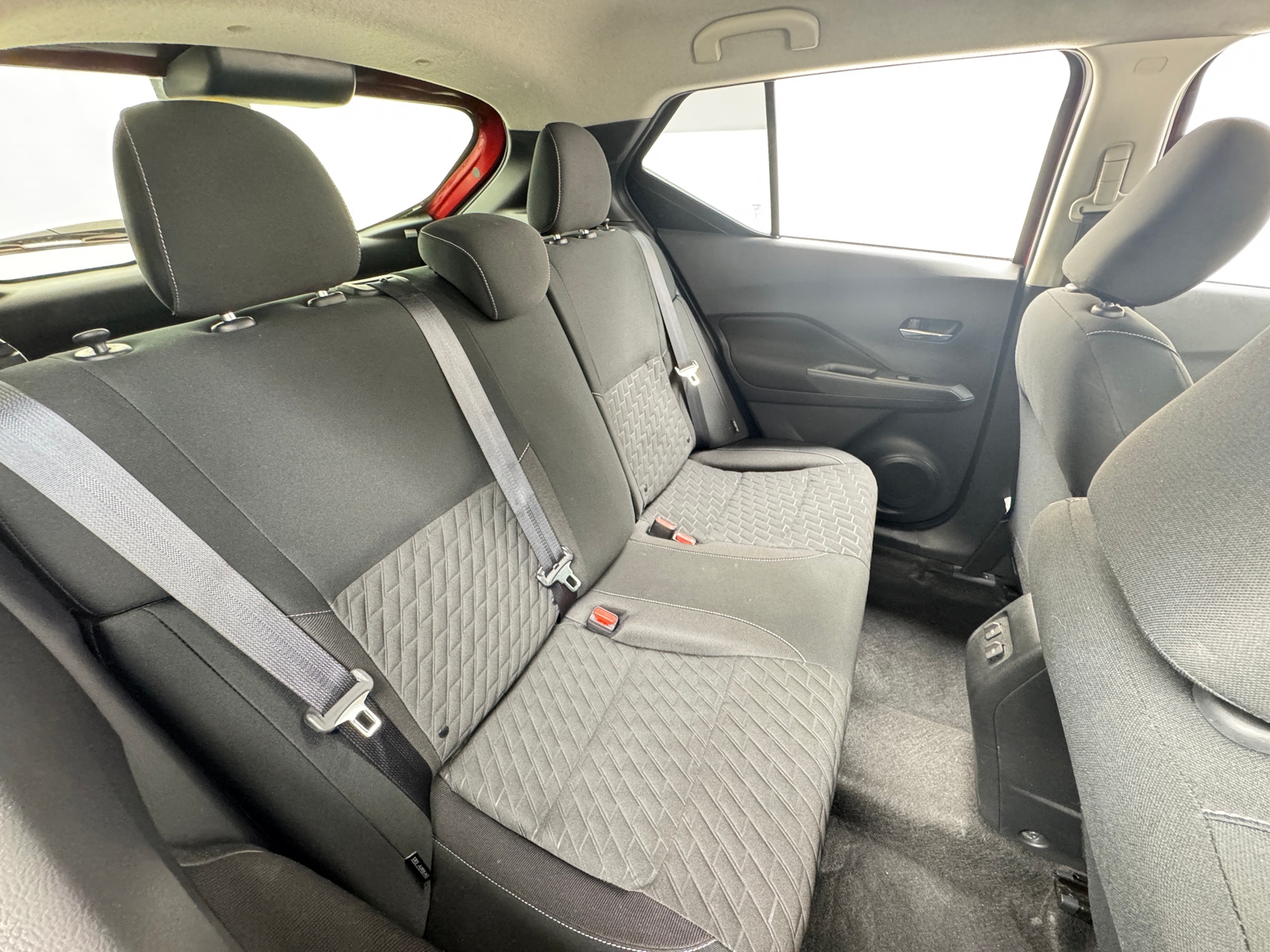 Thumbnail: 2021 Nissan Kicks - 6