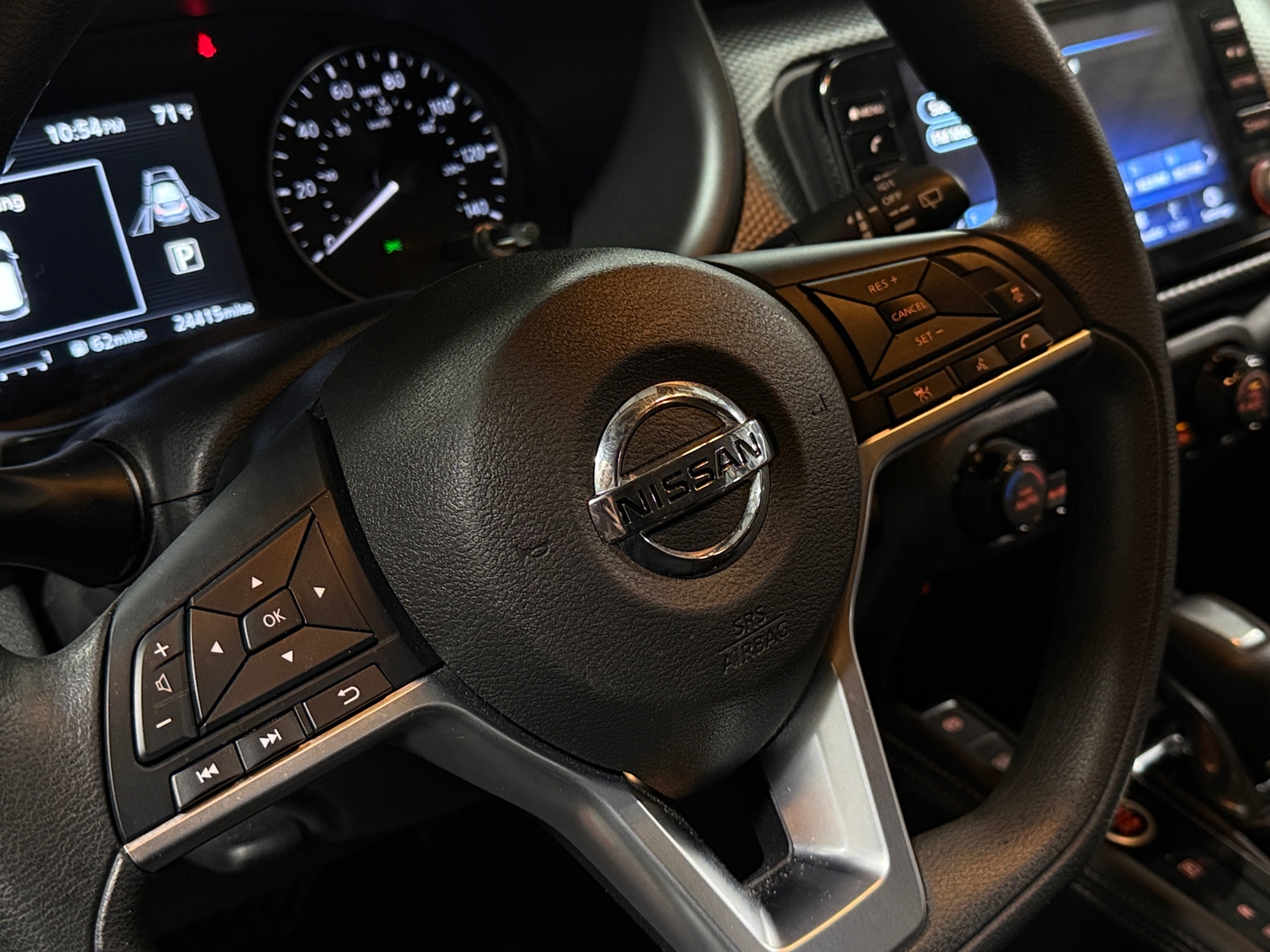 Thumbnail: 2021 Nissan Kicks - 5
