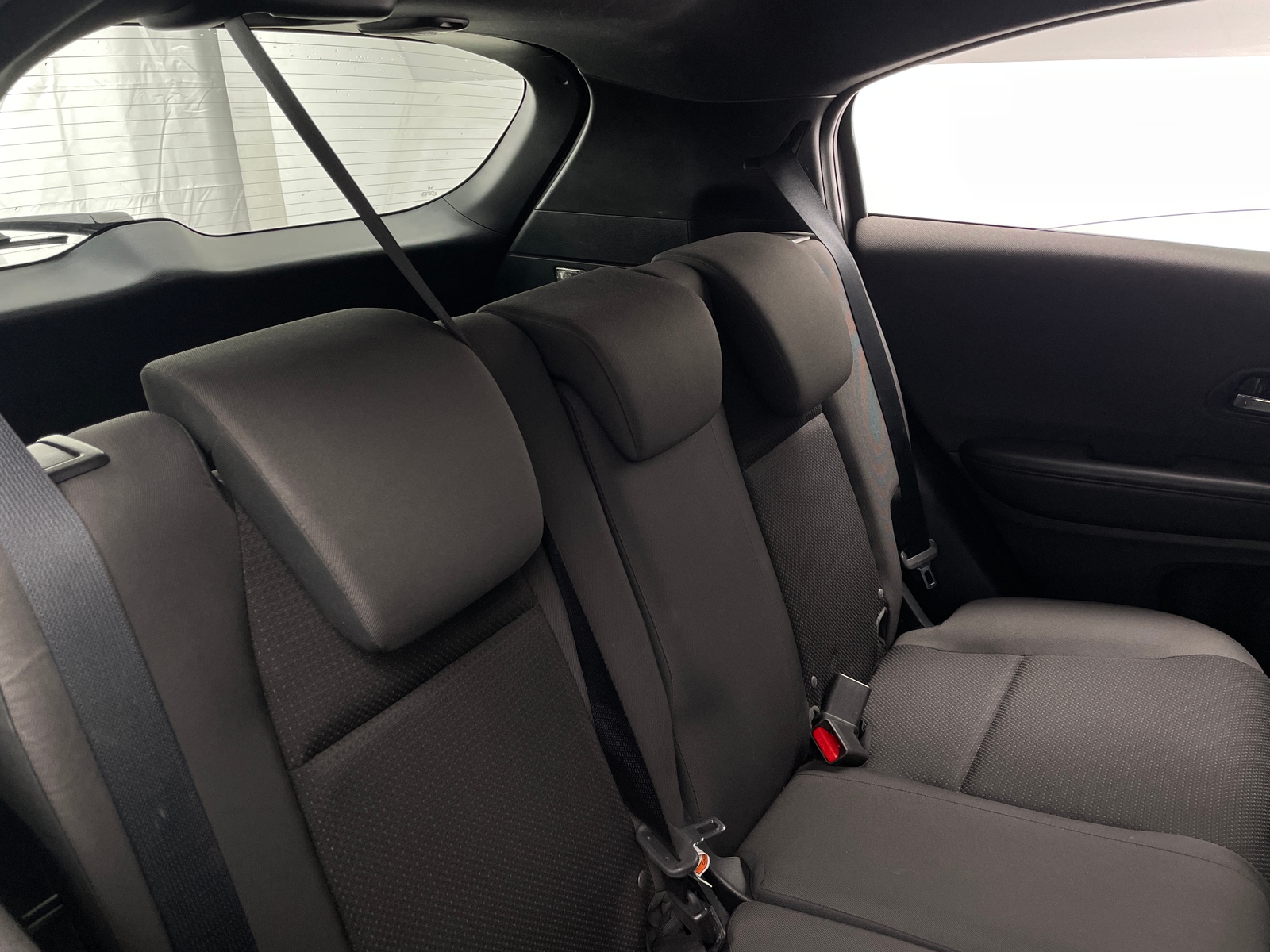 Thumbnail: 2019 Honda HR-V - 6