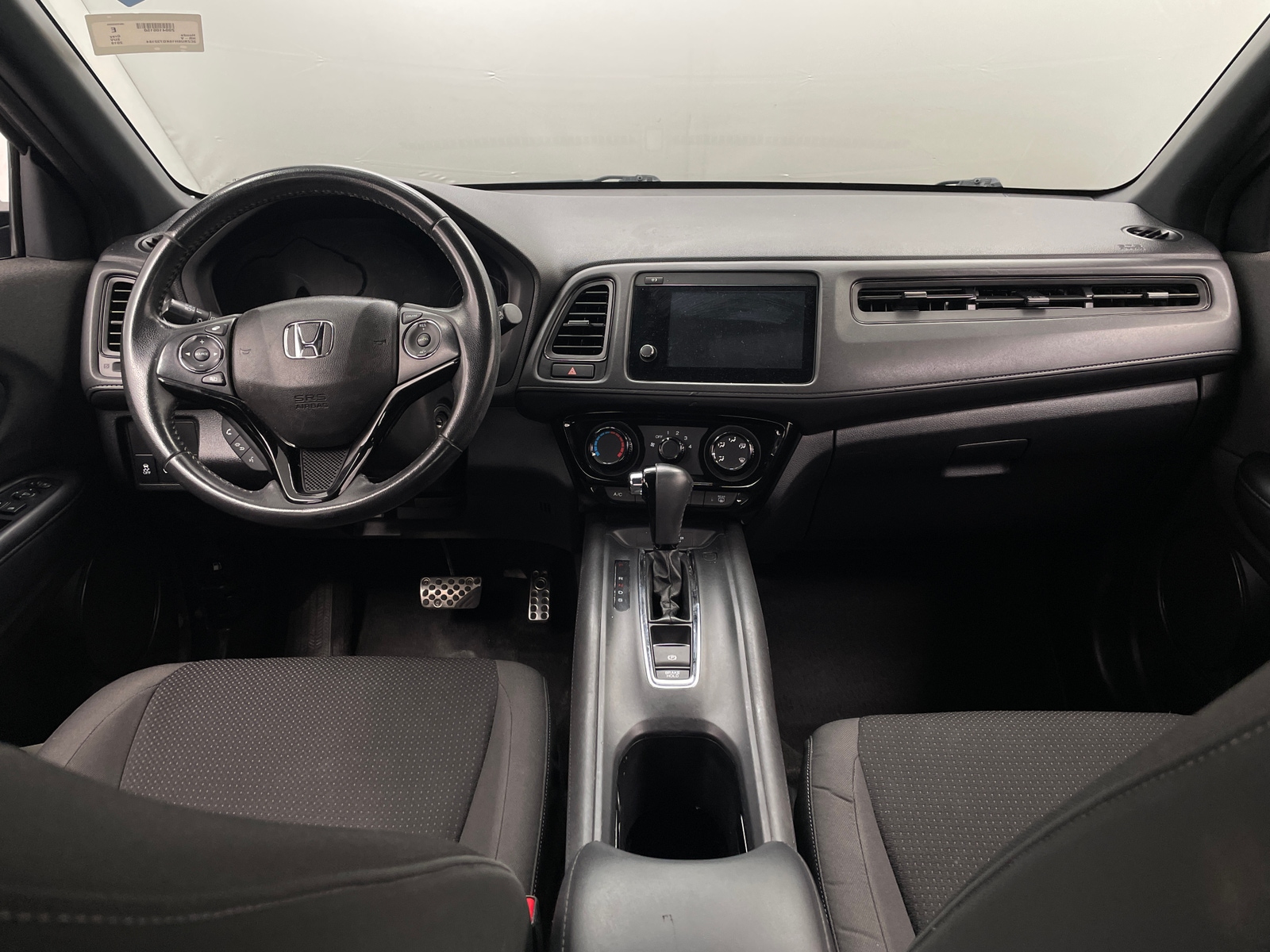 Thumbnail: 2019 Honda HR-V - 3