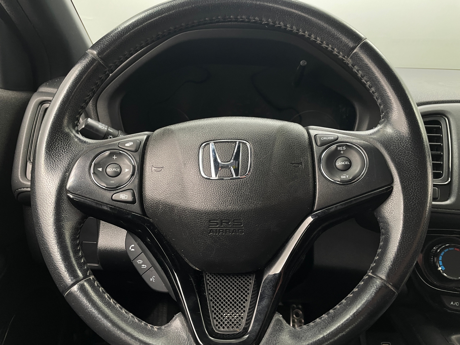 Thumbnail: 2019 Honda HR-V - 5