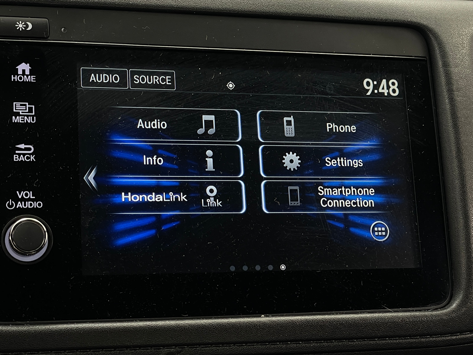 Thumbnail: 2019 Honda HR-V - 4