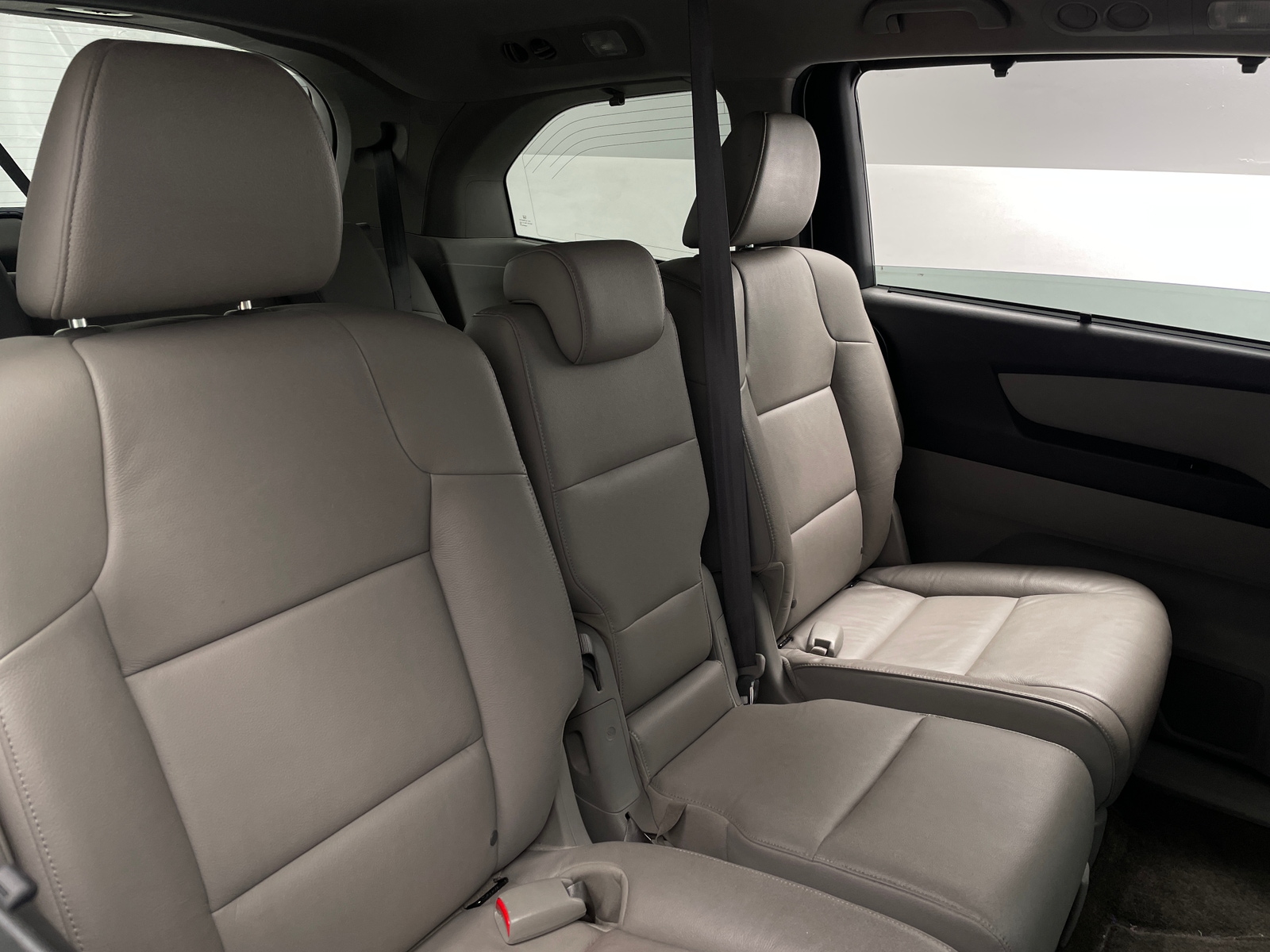 Thumbnail: 2013 Honda Odyssey - 5