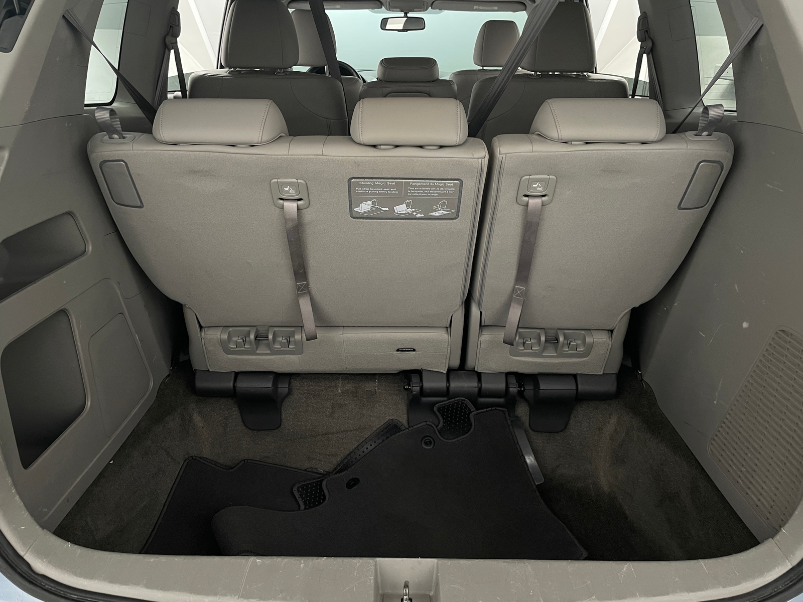 Thumbnail: 2013 Honda Odyssey - 6