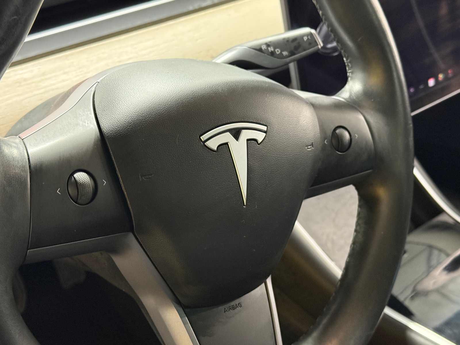 Thumbnail: 2019 Tesla Model 3 - 4