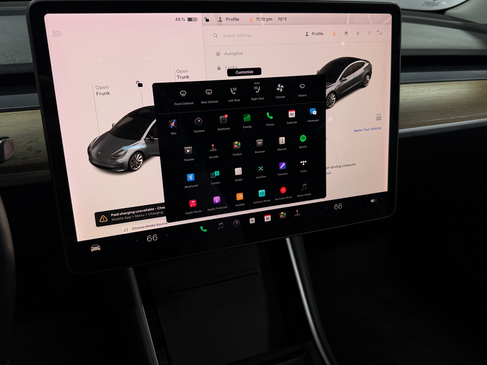 Thumbnail: 2019 Tesla Model 3 - 3