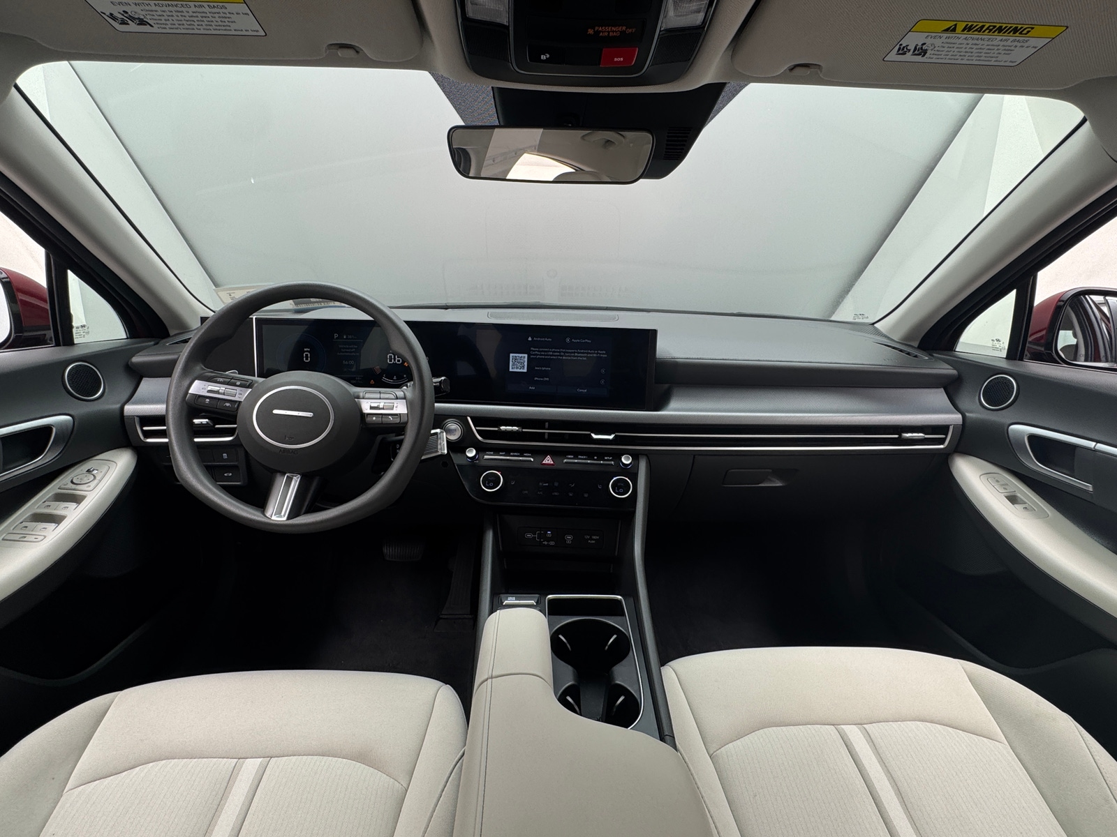Thumbnail: 2025 Hyundai Sonata - 3
