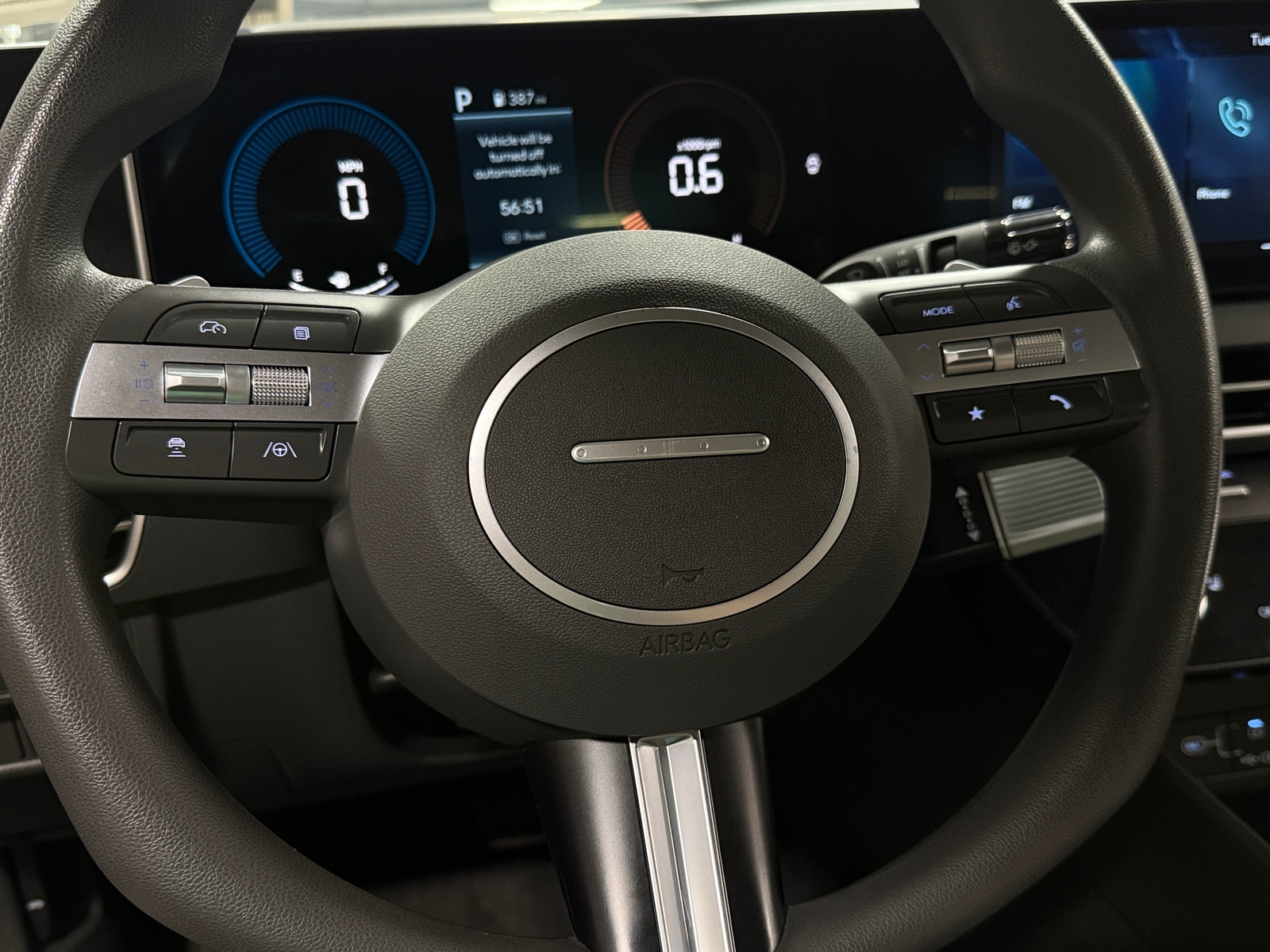Thumbnail: 2025 Hyundai Sonata - 5