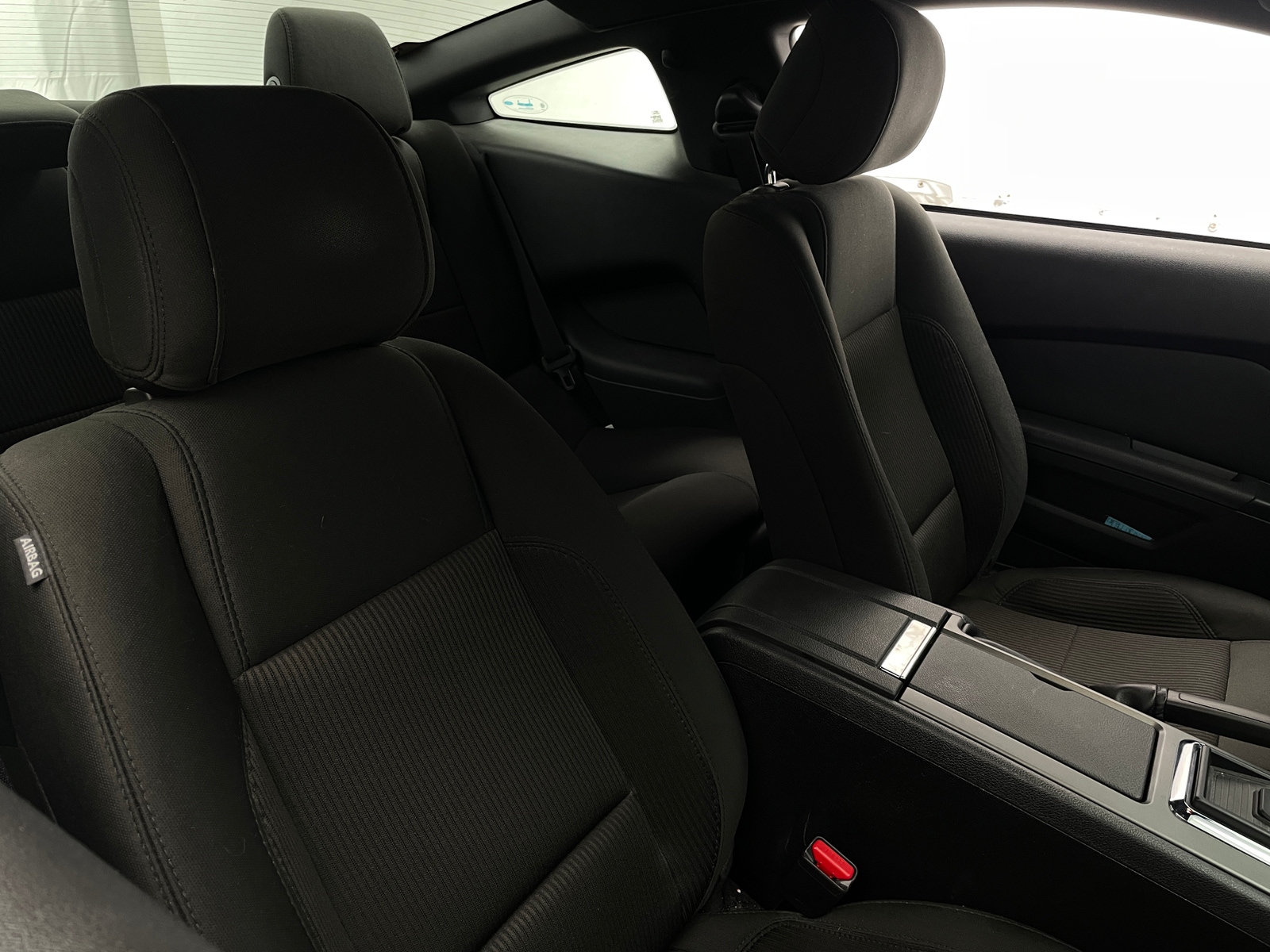 Thumbnail: 2014 Ford Mustang - 2