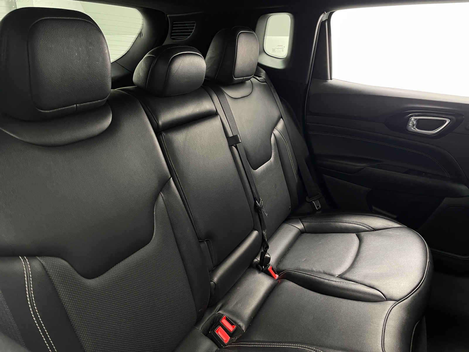 Thumbnail: 2022 Jeep Compass - 5