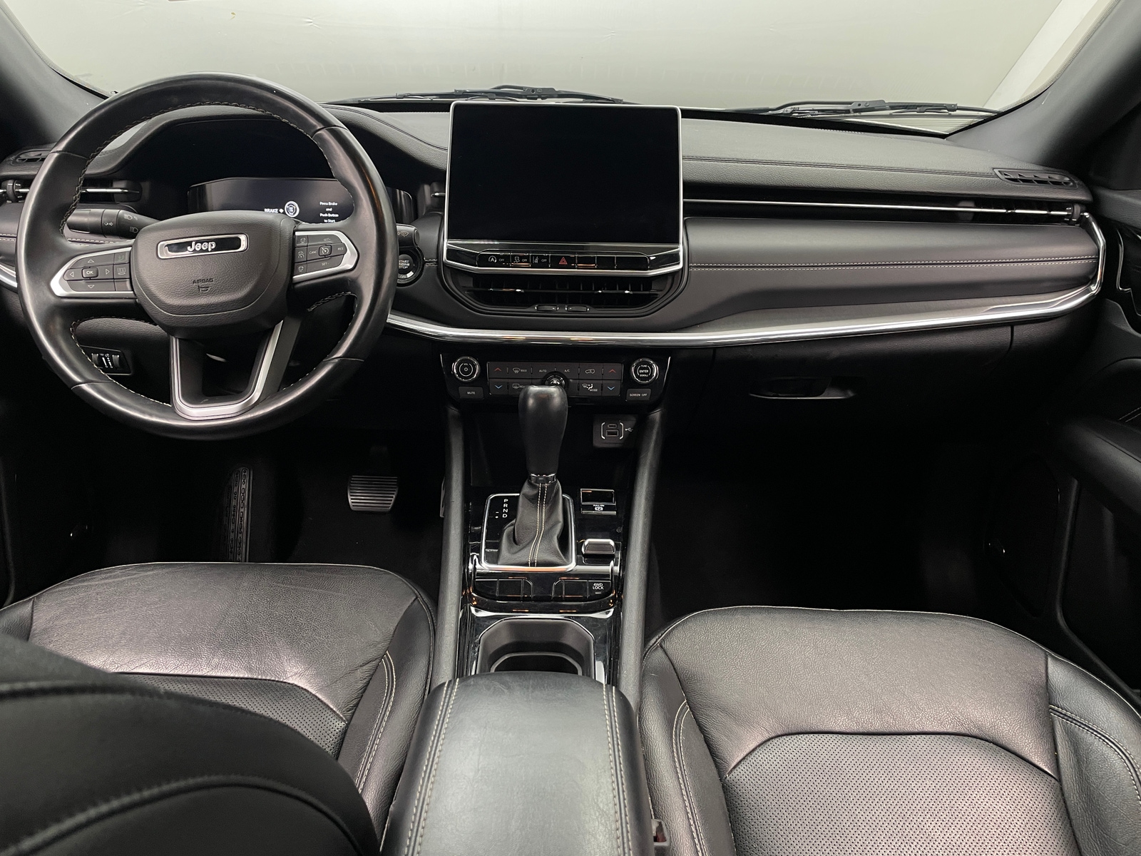Thumbnail: 2022 Jeep Compass - 2