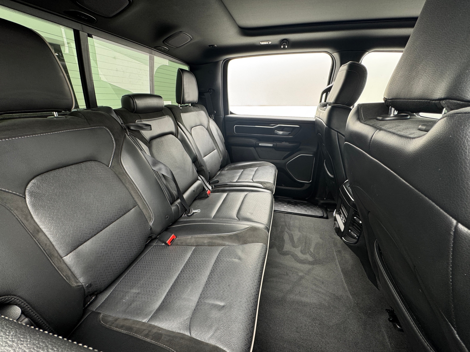 Thumbnail: 2019 RAM 1500 - 5