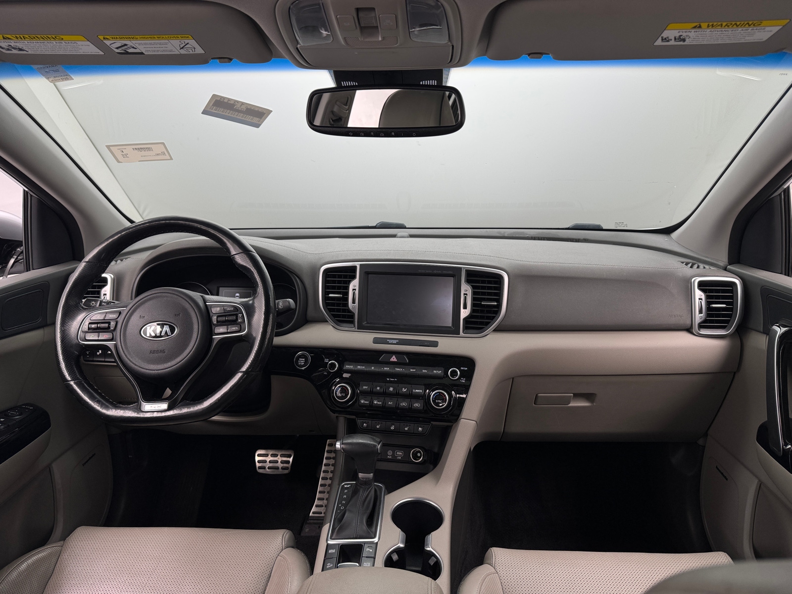 Thumbnail: 2018 Kia Sportage - 2