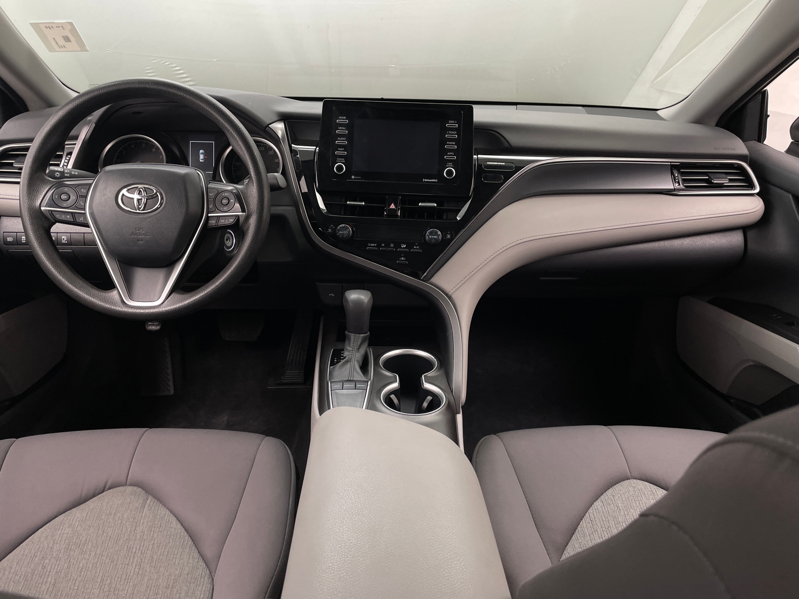Thumbnail: 2023 Toyota Camry - 3
