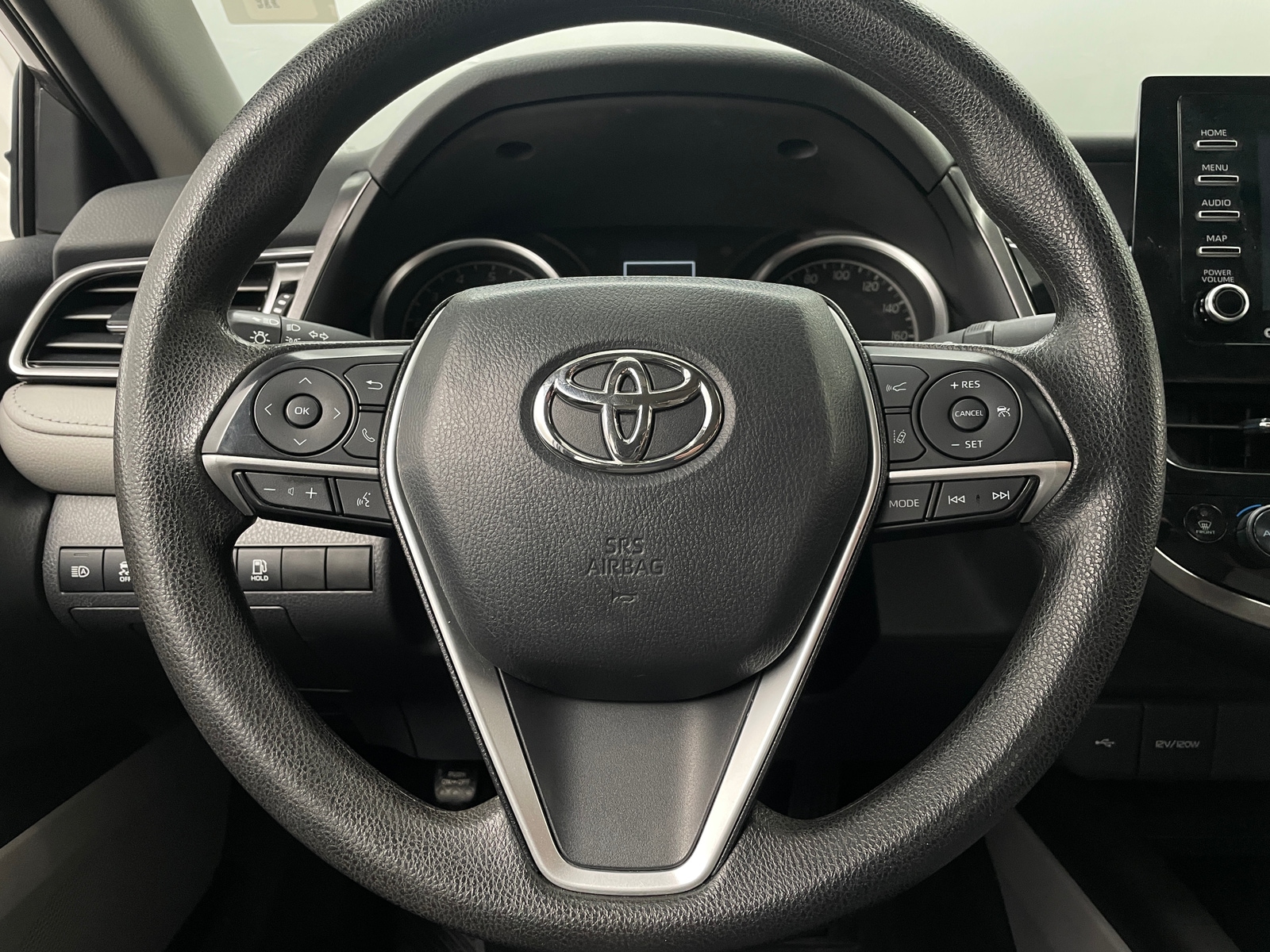 Thumbnail: 2023 Toyota Camry - 5