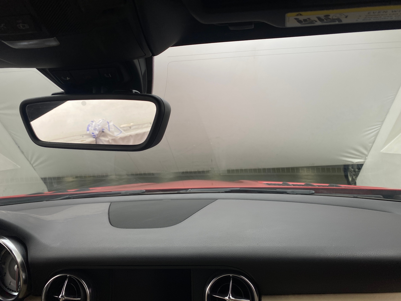 Thumbnail: 2012 Mercedes-Benz SLK - 2