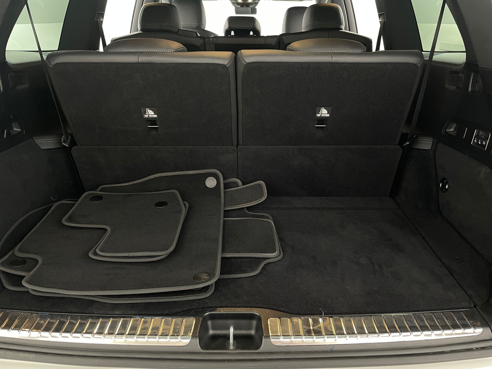 Thumbnail: 2024 Mercedes-Benz GLS - 6