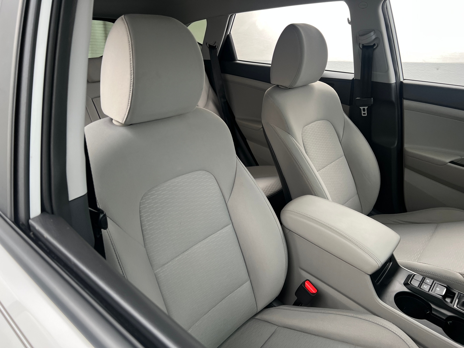 Thumbnail: 2020 Hyundai Tucson - 2
