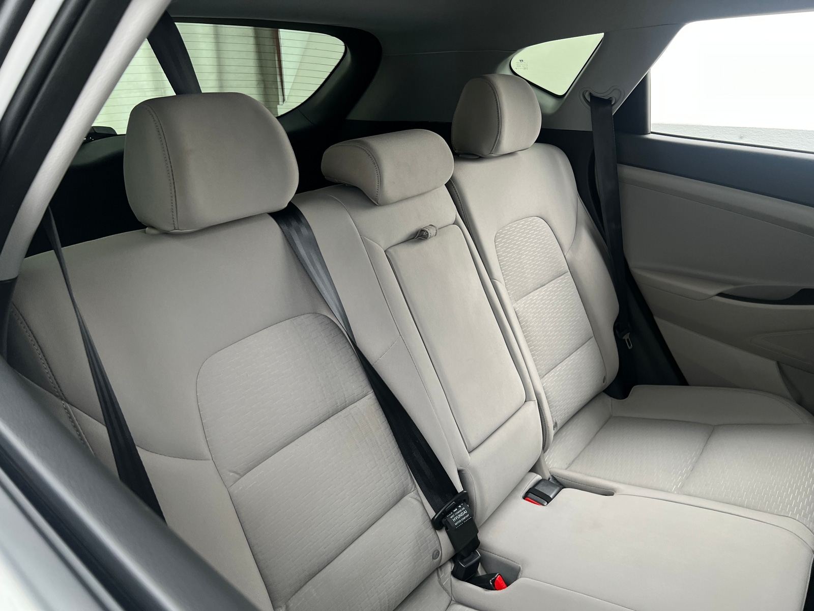 Thumbnail: 2020 Hyundai Tucson - 6