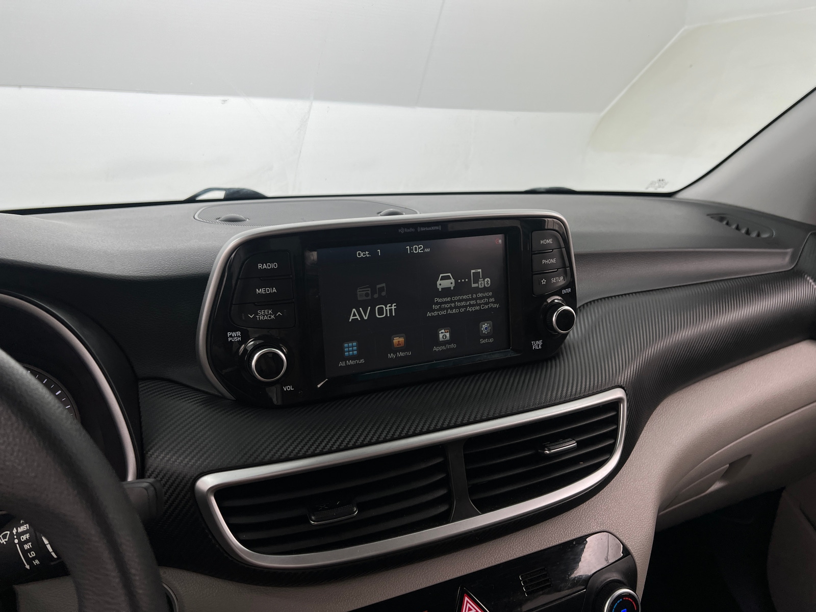 Thumbnail: 2020 Hyundai Tucson - 4