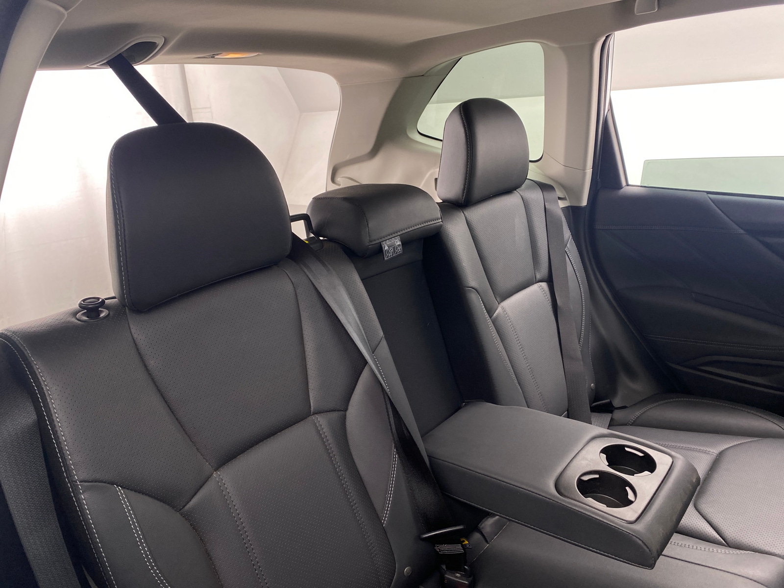 Thumbnail: 2020 Subaru Forester - 5