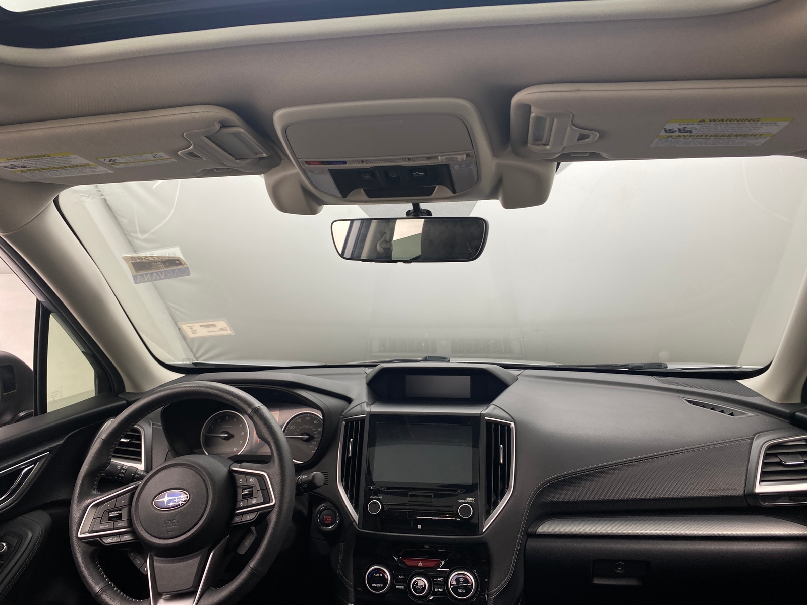 Thumbnail: 2020 Subaru Forester - 2