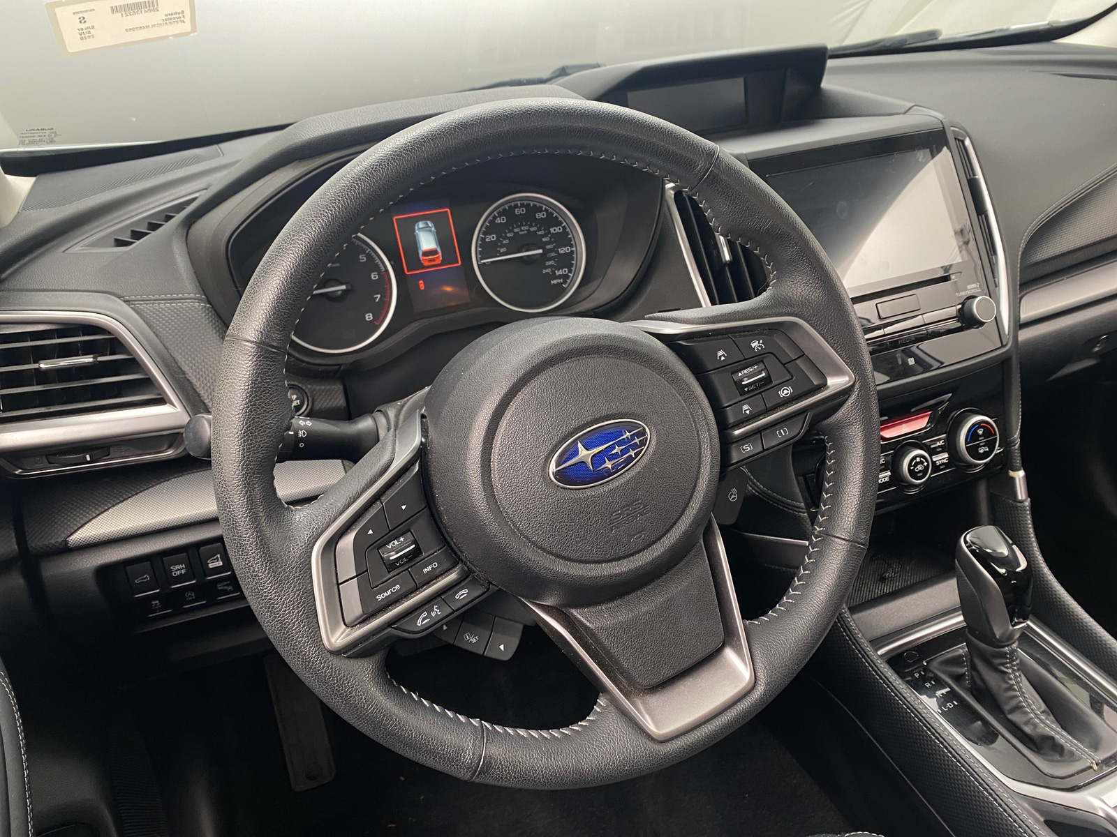 Thumbnail: 2020 Subaru Forester - 4