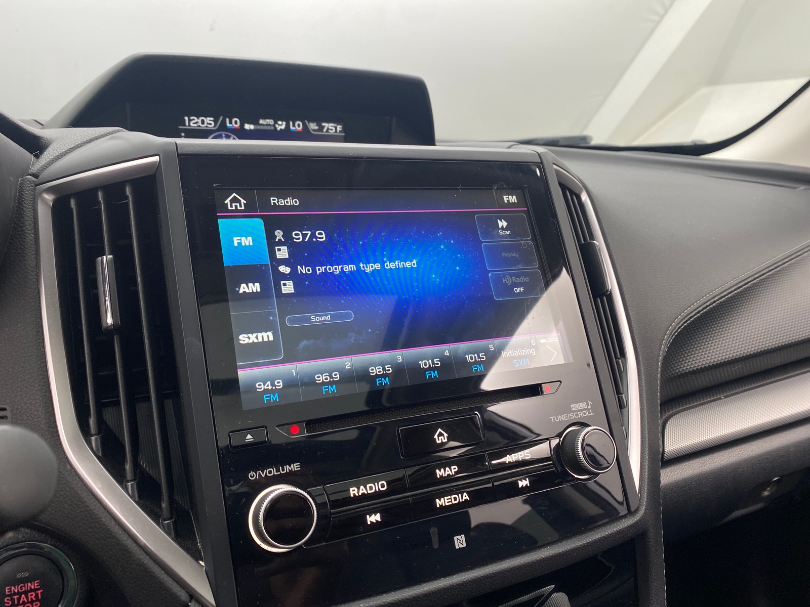 Thumbnail: 2020 Subaru Forester - 3