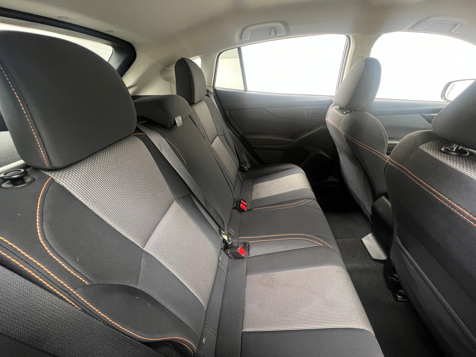 Thumbnail: 2019 Subaru Crosstrek - 6