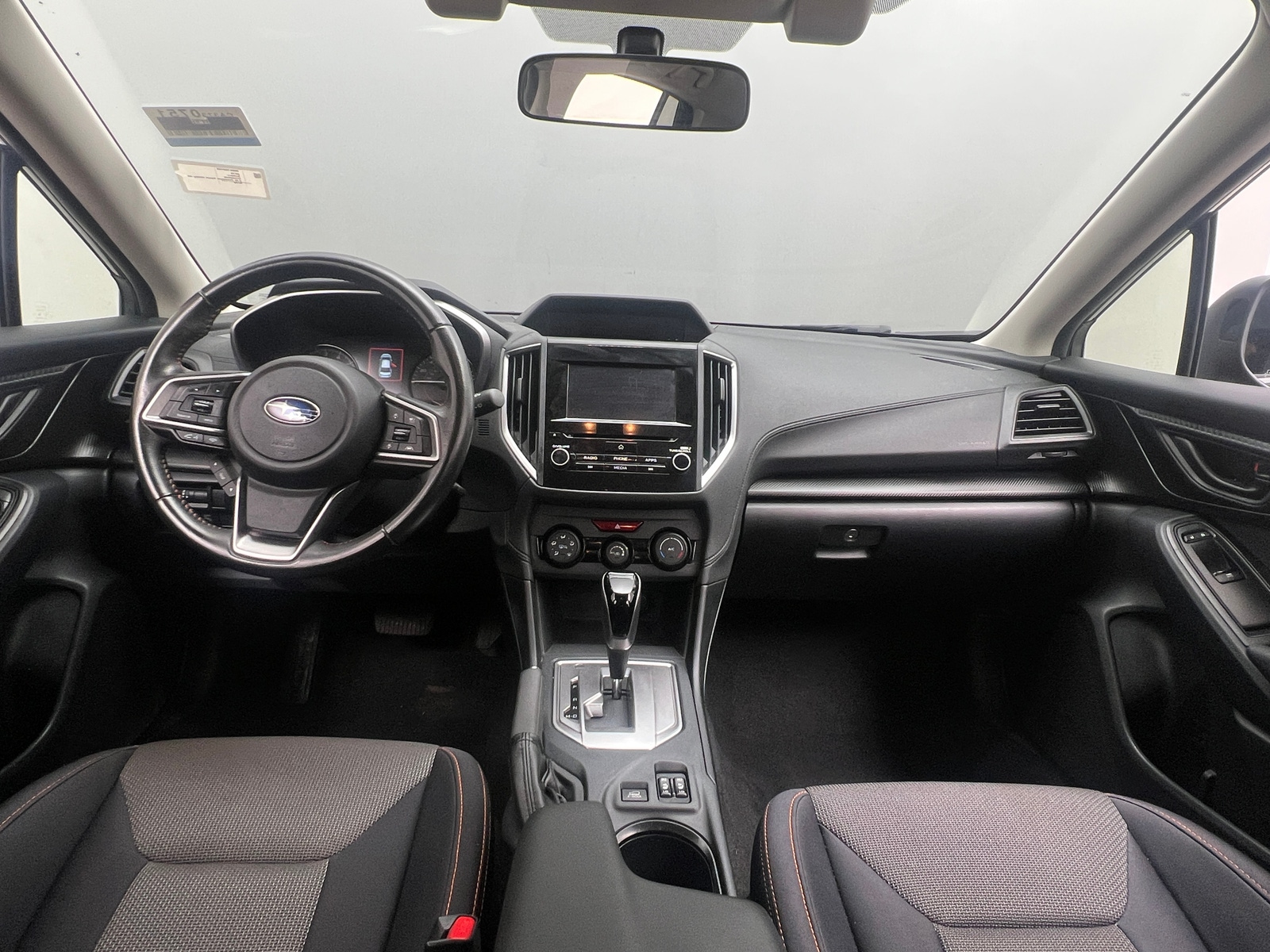 Thumbnail: 2019 Subaru Crosstrek - 3