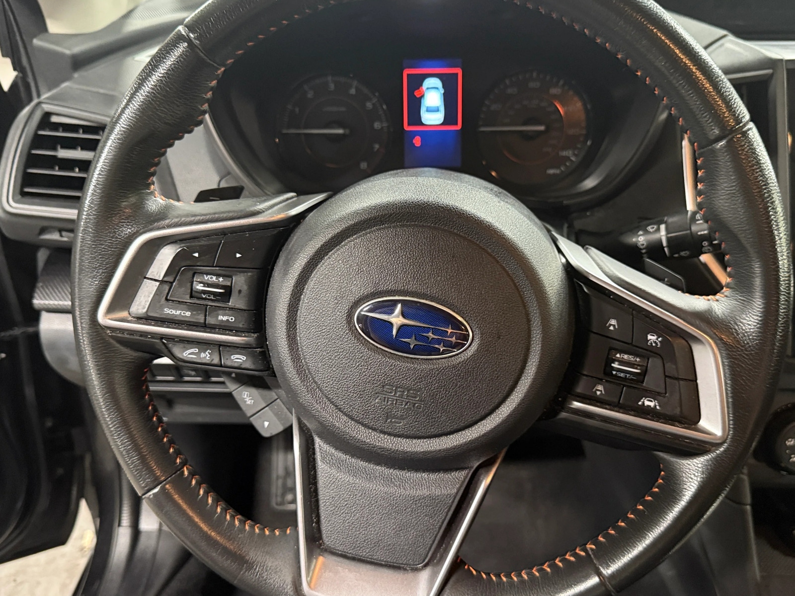 Thumbnail: 2019 Subaru Crosstrek - 5