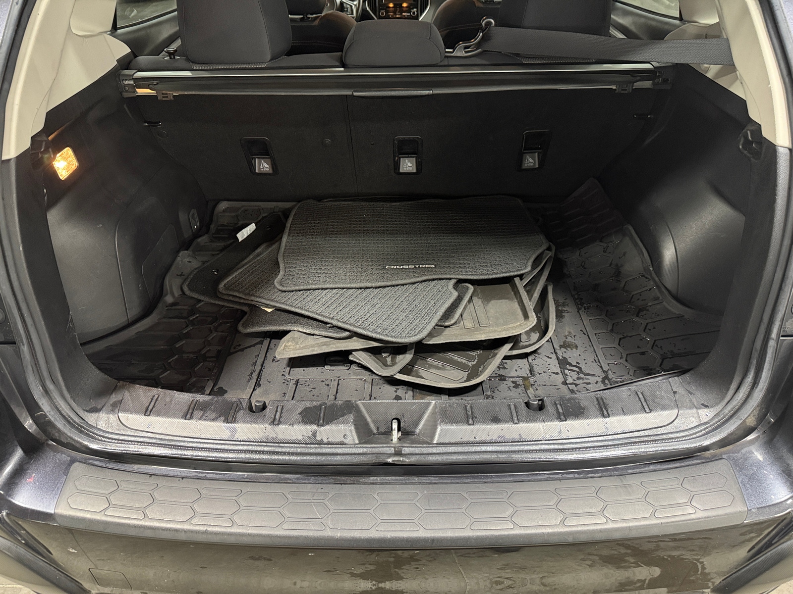 Thumbnail: 2019 Subaru Crosstrek - 7