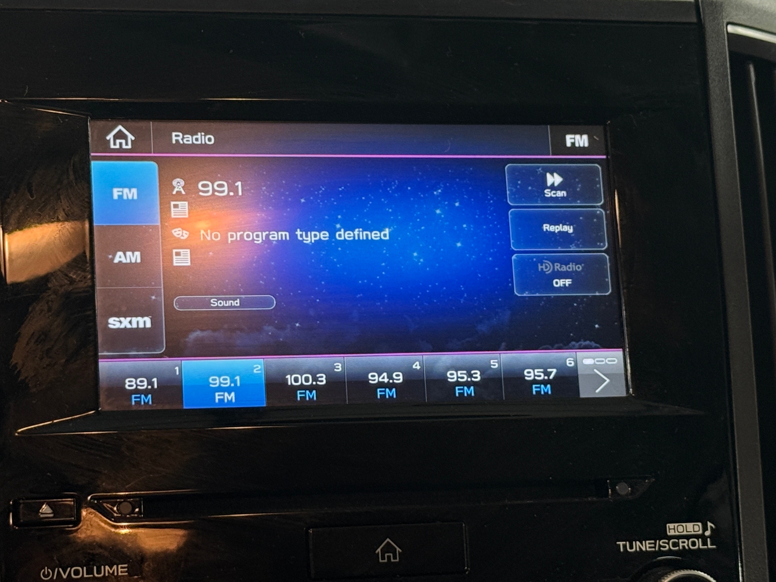 Thumbnail: 2019 Subaru Crosstrek - 4