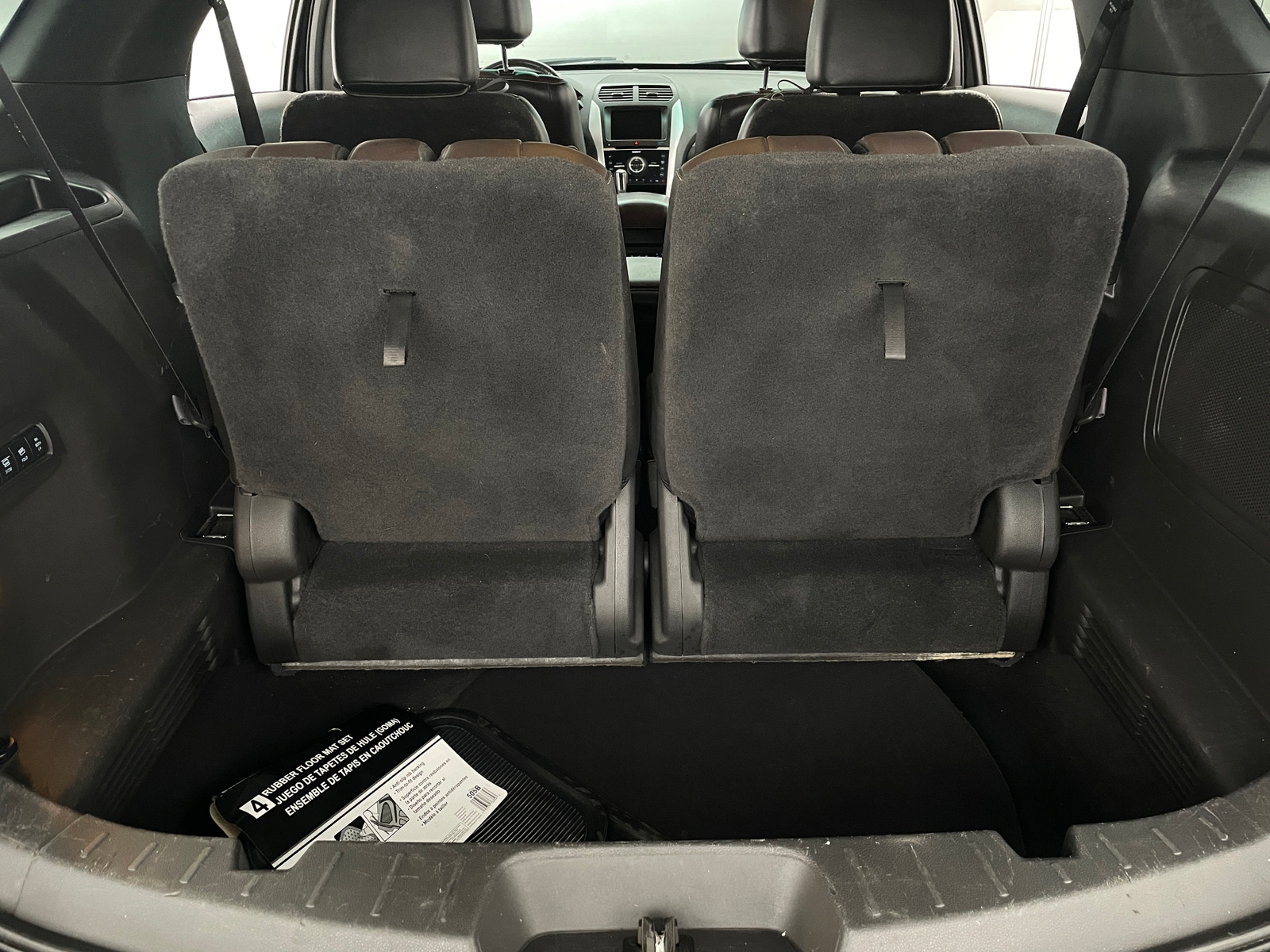 Thumbnail: 2015 Ford Explorer - 6