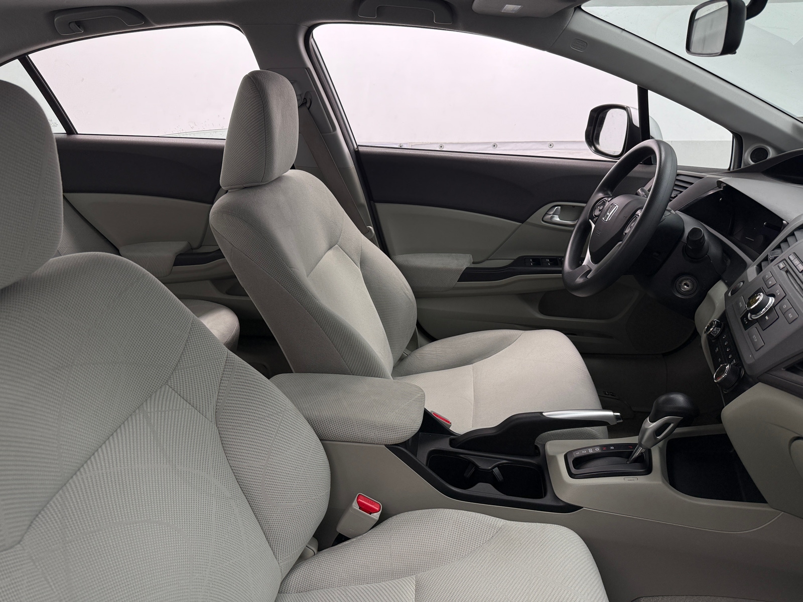 Thumbnail: 2012 Honda Civic - 2