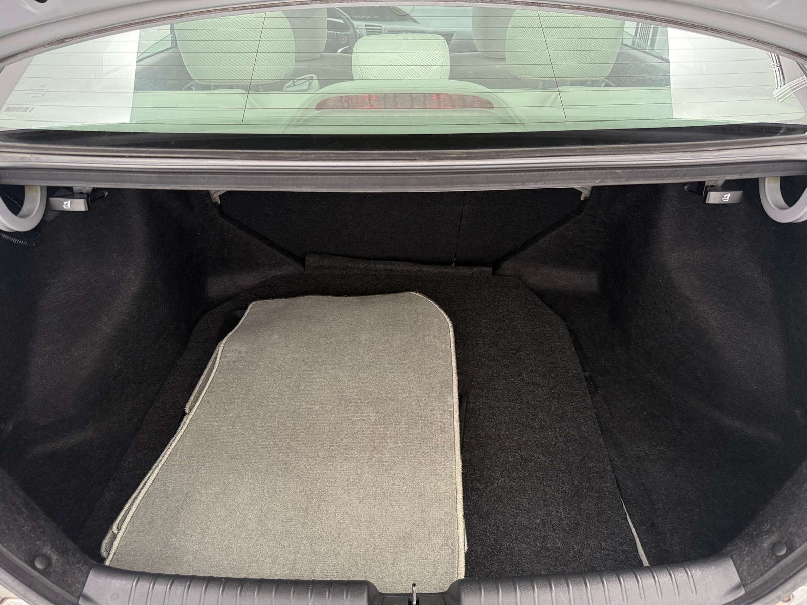 Thumbnail: 2012 Honda Civic - 7