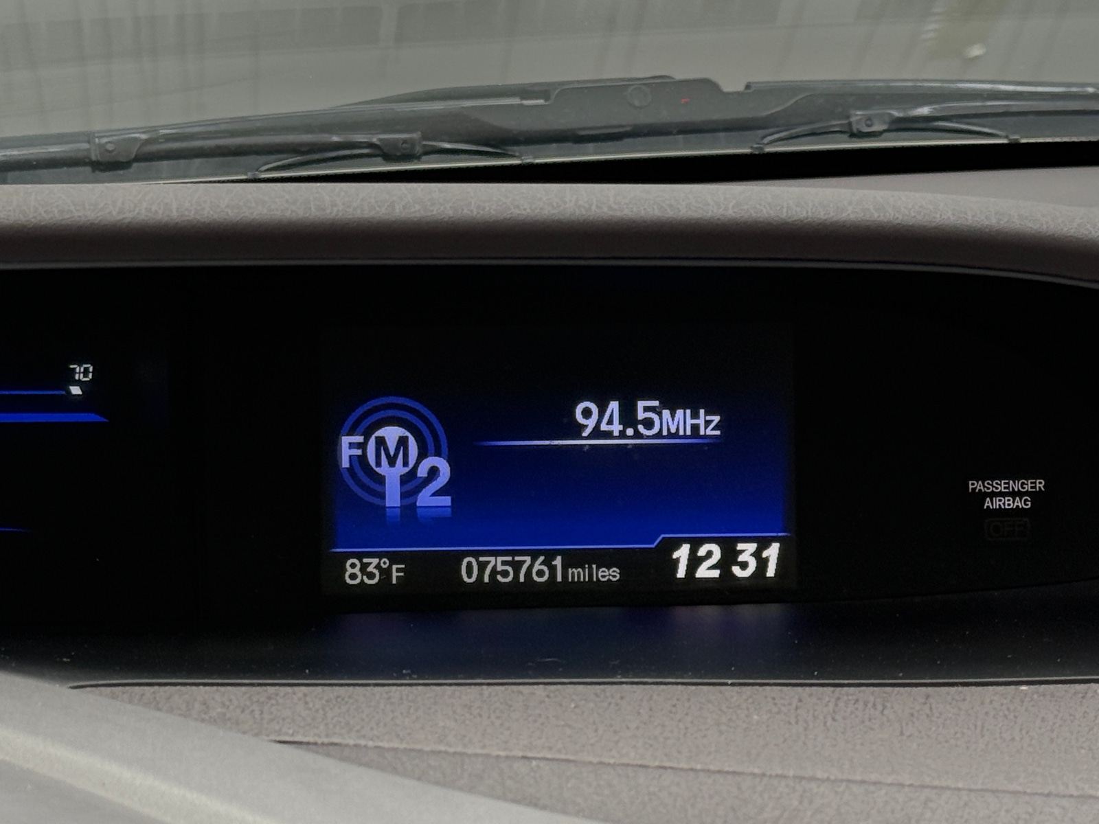 Thumbnail: 2012 Honda Civic - 4