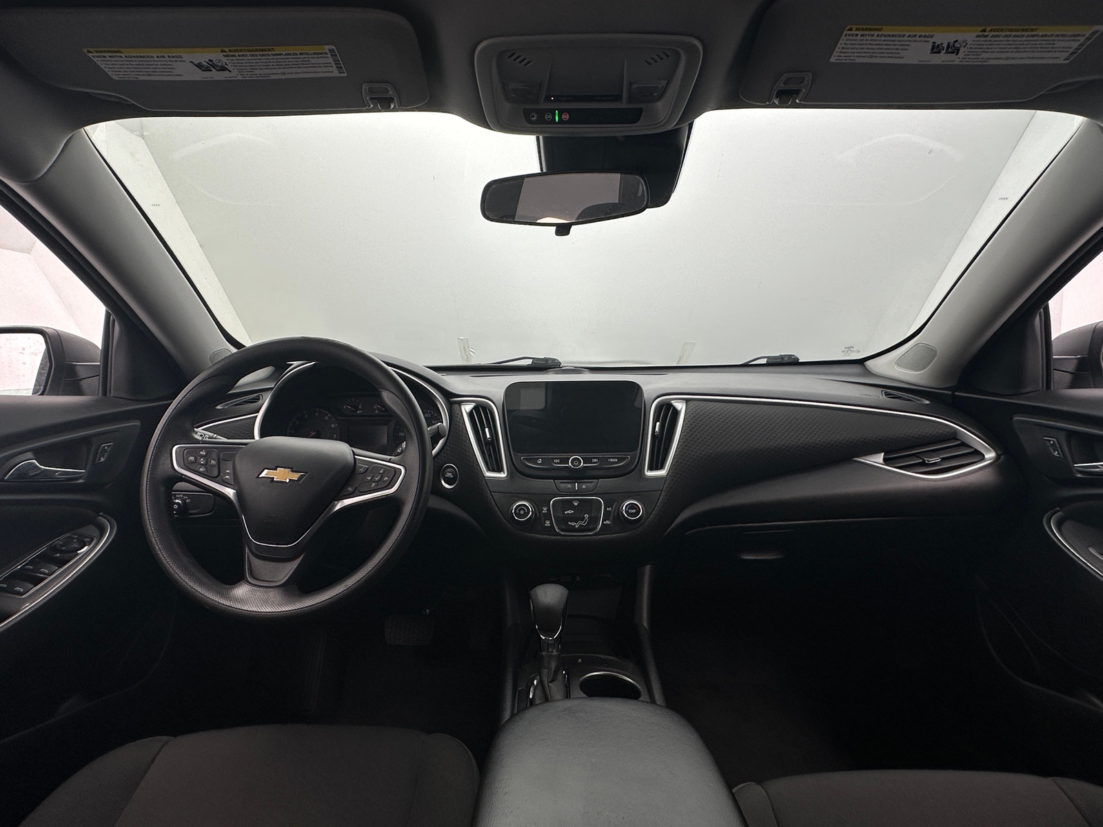 Thumbnail: 2023 Chevrolet Malibu - 3