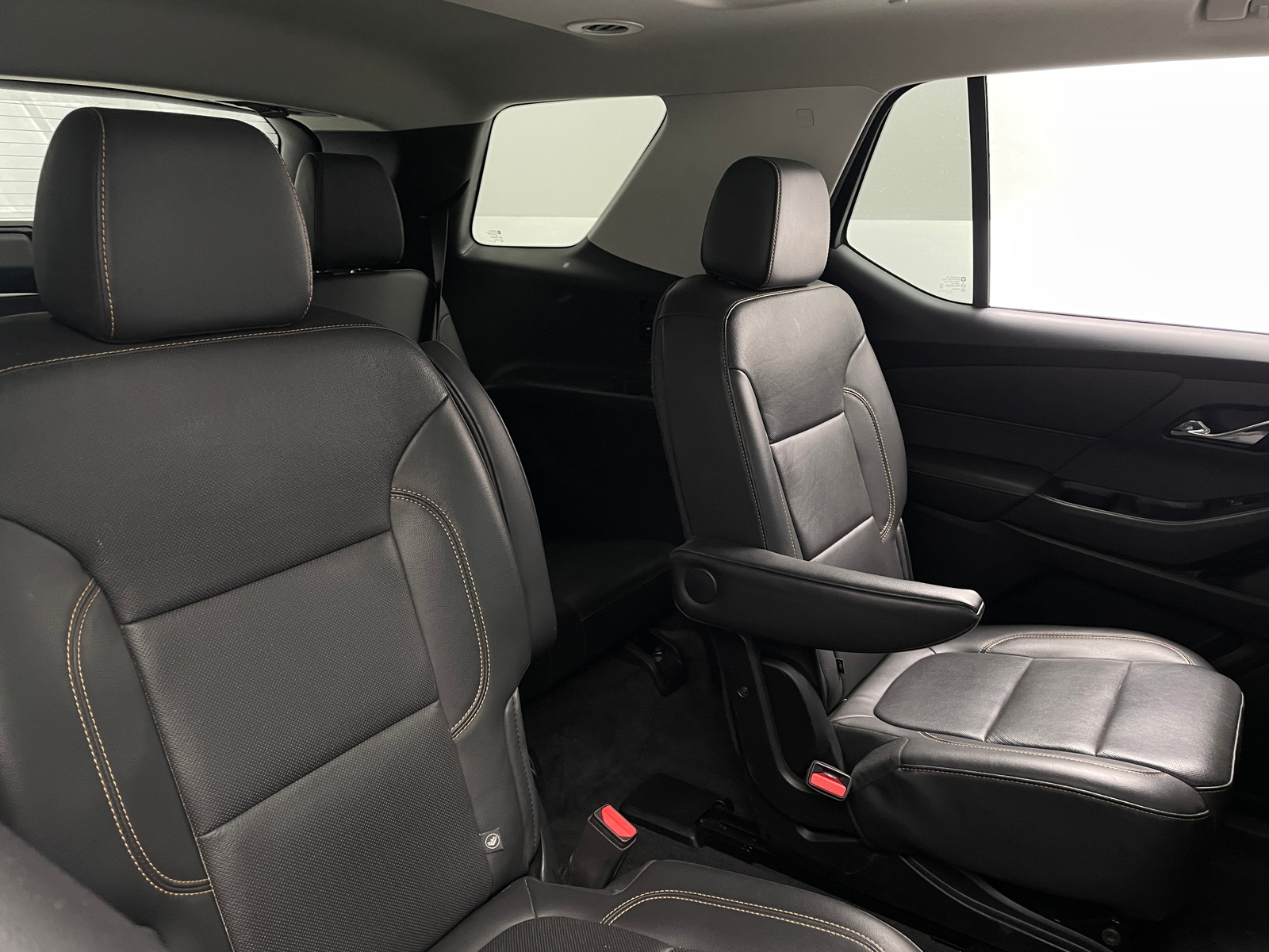 Thumbnail: 2020 Chevrolet Traverse - 5