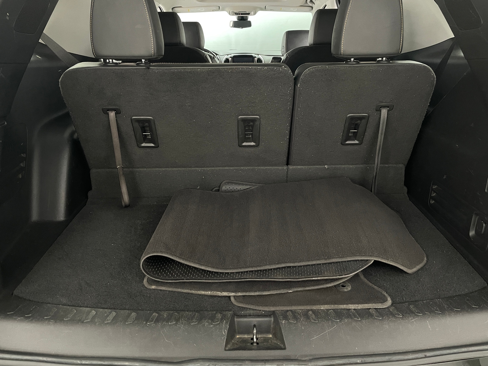 Thumbnail: 2020 Chevrolet Traverse - 6