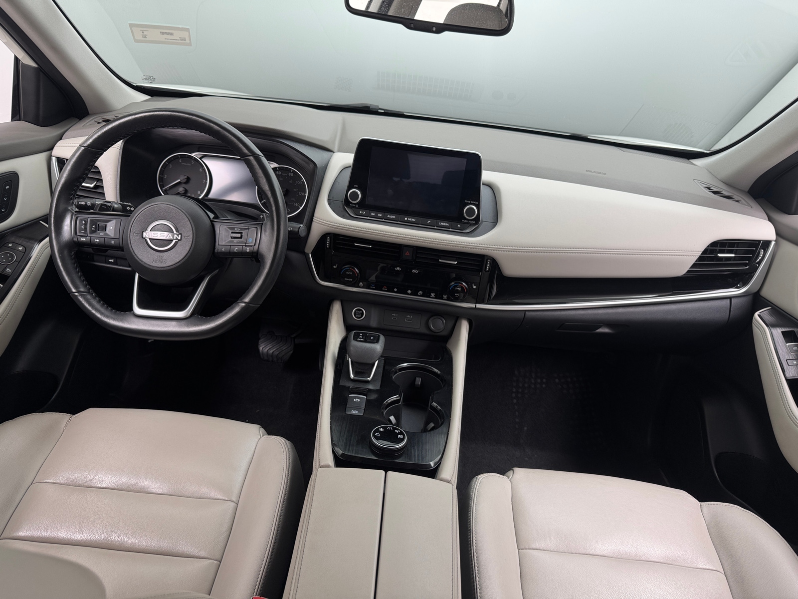 Thumbnail: 2022 Nissan Rogue - 2