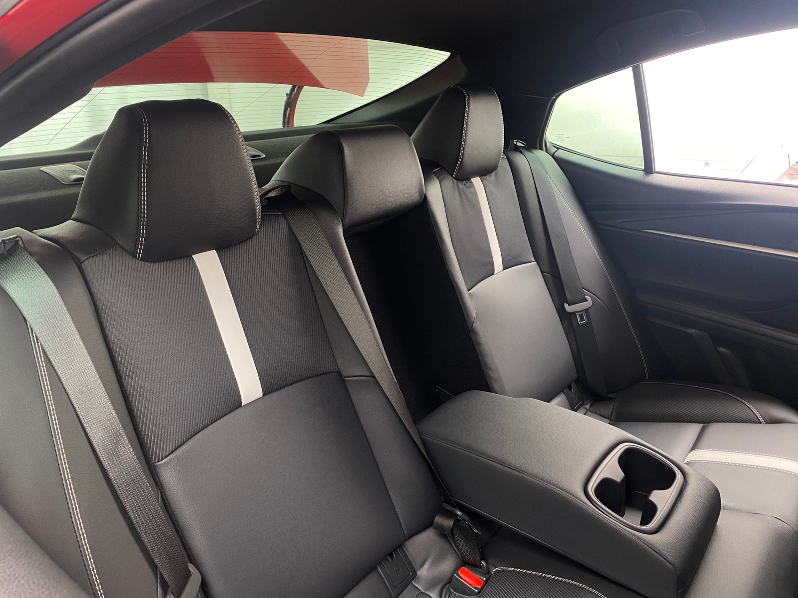 Thumbnail: 2025 Toyota Camry - 5