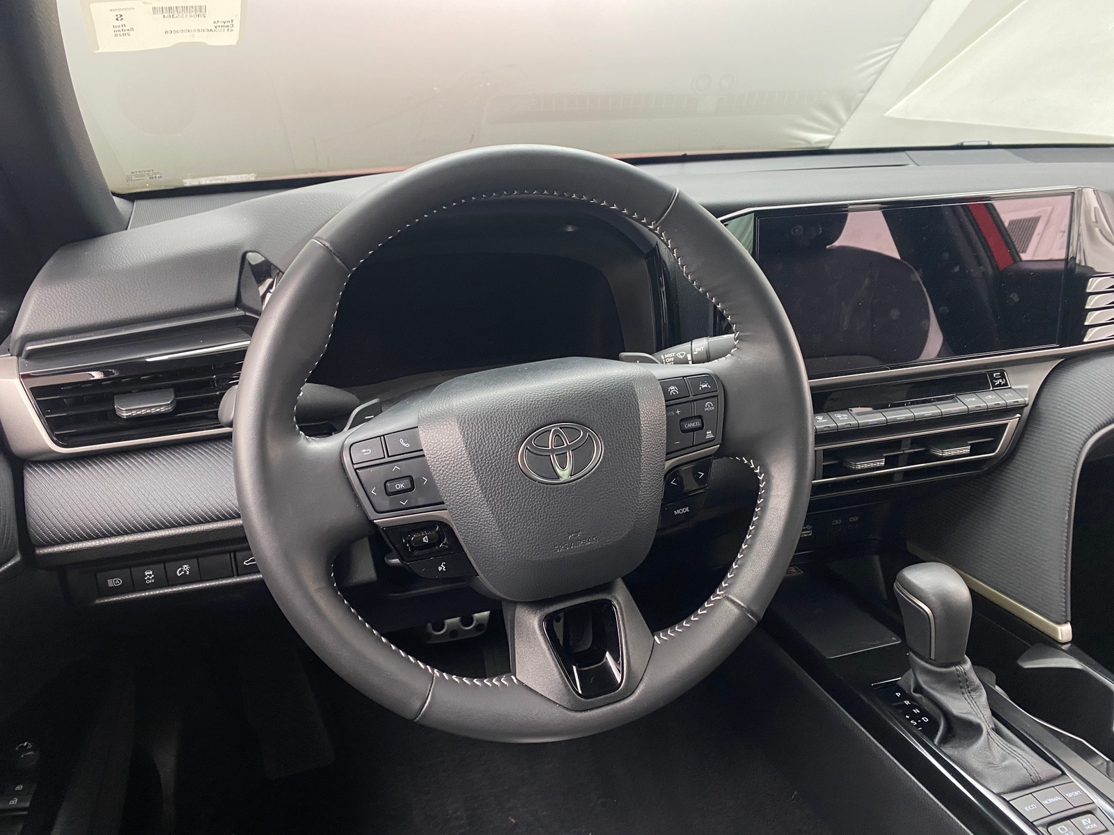 Thumbnail: 2025 Toyota Camry - 4