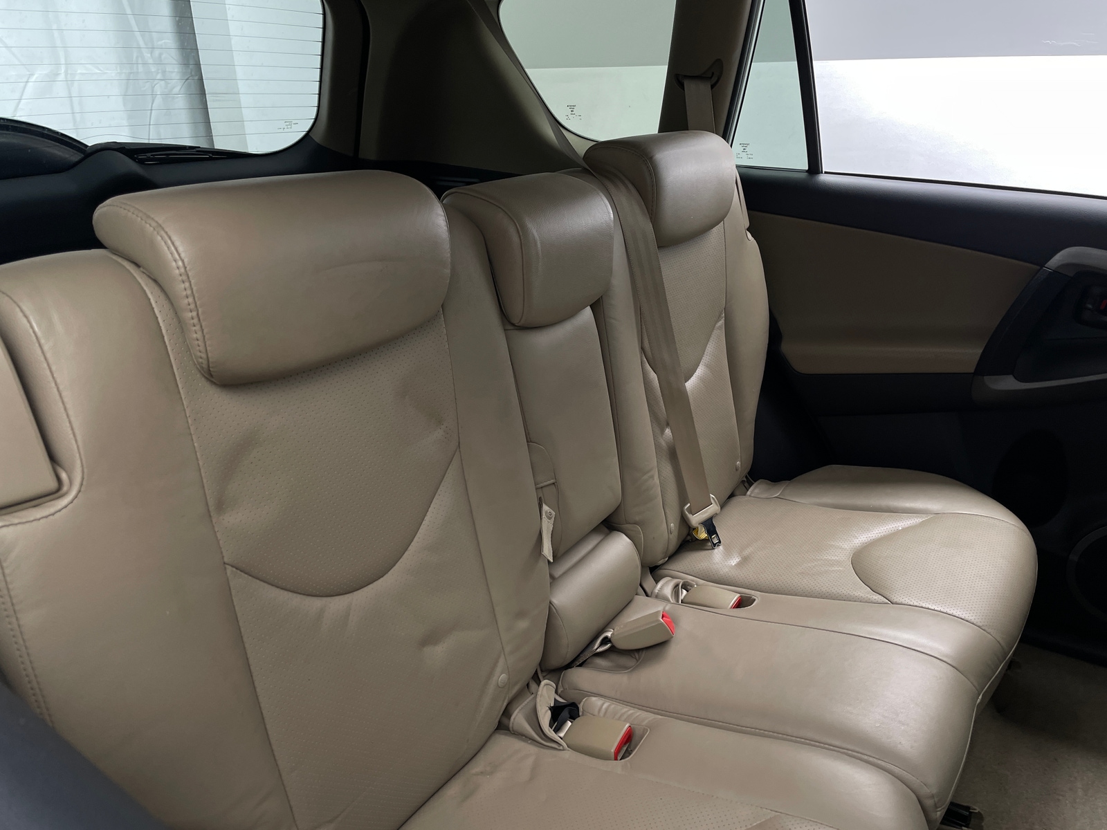 Thumbnail: 2011 Toyota RAV4 - 5